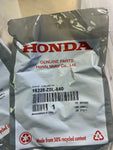 BRAND NEW GENUINE OEM HONDA PART # 16228-Z0L-840 CHOKE SIDE CARB GASKET