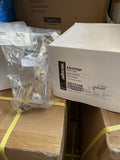 Sellstrom Advantage Series Safety Goggles, Clear, Anti-Fog, Pack of 12 Units