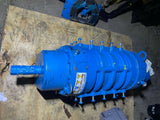 NEW TUTHILL Positive Displacement BLOWER MODEL 5514-G1T4C-9746 3600 RPM,-Mega Mart Warehouse-Ultimate Unclaimed Freight Buyer and Seller Specialists