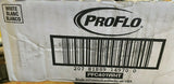 BRAND NEW PROFLO PFC401WHT PLUMBERS SILCONIZED ACRYLIC LATEX CAULK WHITE