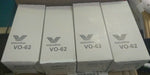 NEW VALVOLINE VO62 (Pack of 4)-Mega Mart Warehouse-Ultimate Unclaimed Freight Buyer and Seller Specialists