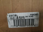 (2 PC LOT) METALMAX Multisurface Primer ,Gray,1 gal. 238755-Mega Mart Warehouse-Ultimate Unclaimed Freight Buyer and Seller Specialists