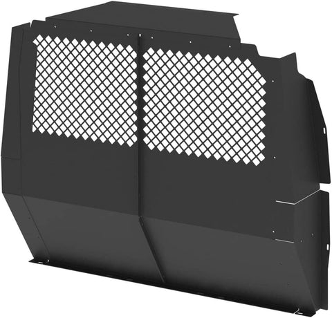 Neuf Masterack Acier Partition Perf. Dbl. Revers - 02M186KP Navires Gratuit