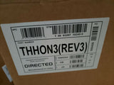 Directed Electronics DS4 T-Harness for Select Honda Acura Vehicles Black THHON3-Mega Mart Warehouse-Ultimate Unclaimed Freight Buyer and Seller Specialists