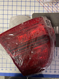 NEW 2006 BMW 325i LEFT Rear Tail Light 2SD 010 083-031 OEM (A7-27)