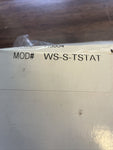 MEW Skytech TS-3 Wired Wall Mounted Thermostat Fireplace Control WS-S-TSTAT-Mega Mart Warehouse