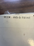 MEW Skytech TS-3 Wired Wall Mounted Thermostat Fireplace Control WS-S-TSTAT-Mega Mart Warehouse