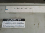 Agilent HP Keysight 3577B Network Analyzer 5Hz-200MHz W/ 35677A Test Set-Mega Mart Warehouse-Ultimate Unclaimed Freight Buyer and Seller Specialists