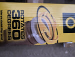 BRAND NEW Camco 39623 RV Revolution 10ft Sewer Hose Extension