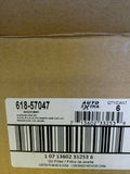 BRAND NEW Auto Extra Engine Oil Filter 618-57047  57047 ( Case of 6 )