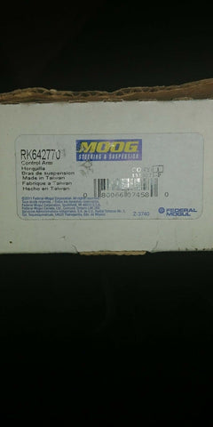 Moog RK642770 Rear Control Arm-Mega Mart Warehouse-Ultimate Unclaimed Freight Buyer and Seller Specialists