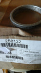 Exhaust Manifold Seal GASKET 258122 2PCS-Mega Mart Warehouse-Ultimate Unclaimed Freight Buyer and Seller Specialists