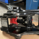 NEW CATERPILLAR  GENUINE OEM 444-7494, 3-4 TON MINI EXCAVATORS MANUAL