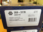 GENUINE NAPA 269-3178 STEERING ROD END-Mega Mart Warehouse