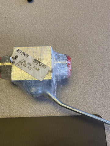BRAND NEW  CATERPILLER 126-8790 EXCAVATOR VALVE  418-0310