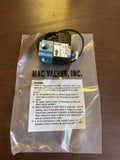 BRAND NEW  Mac 113B-603CAAA  Valve 12 Vdc  8.5 WATT