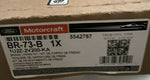 BRAND NEW  Brake Pads FORD  Motorcraft BR-73-B 1U2Z-2V200-KA