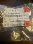 (26 PCS) Genuine VW Audi Engine Expansion Plug N-011-907-8-Mega Mart Warehouse-Ultimate Unclaimed Freight Buyer and Seller Specialists