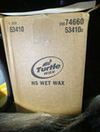 (6 / CASE) Turtle Wax 53410 Hybrid Solutions Ceramic Wet Wax - 26 Fl Oz.-Mega Mart Warehouse-Ultimate Unclaimed Freight Buyer and Seller Specialists