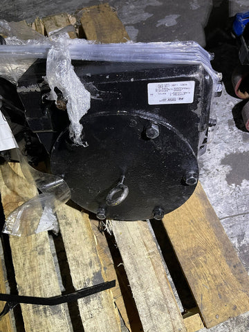 GENUINE JOHN DEERE GEAR AT15538S-1 TORQUE 33000, RATIO 44 **FREE SHIPPING**