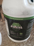 SNiPER Hospital Disinfectant and Odor Eliminator 1 gallon Container-Mega Mart Warehouse-Ultimate Unclaimed Freight Buyer and Seller Specialists