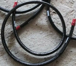 1 NEW BATTERY CABLE, COBRA X-FLEX, 4/0AWG, 12F 052-04012-W OEM NEW-Mega Mart Warehouse-Ultimate Unclaimed Freight Buyer and Seller Specialists
