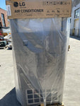 LG Air Conditioning Technologies, Multi V 5, ARUM192DTE5, 460V, 60Hz, 3PH, 16TON-Mega Mart Warehouse