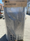 LG Air Conditioning Technologies, Multi V 5, ARUM192DTE5, 460V, 60Hz, 3PH, 16TON-Mega Mart Warehouse
