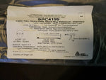50 HEAVY DUTY CABLE TIES, BLACK HEAT STABILIZED, IMPRINTED, 6-6, 21" X .30", 6-8-Mega Mart Warehouse-Ultimate Unclaimed Freight Buyer and Seller Specialists