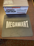 BRAND NEW Little Giant Automatic Float Valve METAL HOUSING TM830