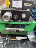 ENERPAC ZU4220SB, Electric Hydraulic Pump