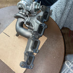 NEW GENUINE KAYOTAWA TURBO CHARGER A0007 A0050 **FREE SHIPPING**
