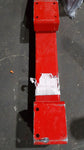 AGCO ATTACHMENT PART BOOM / CRANE / JIB SN7740 115"-Mega Mart Warehouse-Ultimate Unclaimed Freight Buyer and Seller Specialists