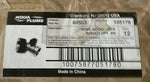 BRAND NEW 88553 AQUA PLUMB HOSE GOOSENECK W/SHUT OFF, BR 12 PACK