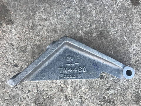 GENUINE CATERPILLAR BRKT-ALT SUP 7N4460 ALTERNATOR SUPPORT BRACKET-Mega Mart Warehouse-Ultimate Unclaimed Freight Buyer and Seller Specialists