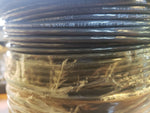MSC SOUTHWIRE 54126941 THHN/THWN STRANDED WIRE 12 GAUGE BLK, 500FT-Mega Mart Warehouse-Ultimate Unclaimed Freight Buyer and Seller Specialists