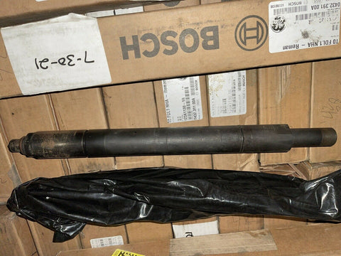 GENUINE OEM GE BOSCH 123X1130-1R RAILWAY INJECTORS FUEL INJECTION LOCOMOTIVE