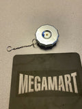 BRAND NEW VAN HOOL 11116400 COOLANT CAP 1.5 BAR