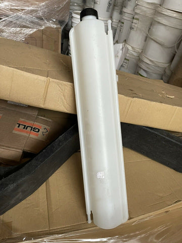 GENUINE OEM CNH COOLANT RESERVOIR 818323AE