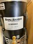 NEW TOTAL SOURCE DC ELECTRIC STEERING MOTOR SYM99902  **FREE SHIPPING**