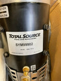 NEW TOTAL SOURCE DC ELECTRIC STEERING MOTOR SYM99902  **FREE SHIPPING**