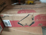 (6 PC BOX) RECTORSEAL Fortress Lineset Ducting, 3.5",TEE, LT92W, 84015-Mega Mart Warehouse-Ultimate Unclaimed Freight Buyer and Seller Specialists
