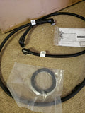 GENUINE JLG PART # 1001238953 - KIT, DEF SENSOR LONG HOSES FREE SHIPPING!!!-Mega Mart Warehouse-Ultimate Unclaimed Freight Buyer and Seller Specialists