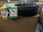 BRAND NEW ROYAL DIAMOND Valley View 20 Ft Professional Lawn Edging Boxed