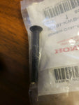(2 PC LOT) GENUINE OEM HONDA 90191-KWB-600 SCREW, OVAL (6X45), SHIPS FREE!!!-Mega Mart Warehouse-Ultimate Unclaimed Freight Buyer and Seller Specialists