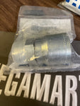 BRAND NEW 16Z-E76-BG - Eaton Weatherhead Z Series Crimp Hose Fitting