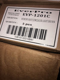 (3) EVERPRO GRAY AWAY SPRAY-ON TEMPORARY ROOT CONCEALER Light Brown 3 oz-Mega Mart Warehouse-Ultimate Unclaimed Freight Buyer and Seller Specialists