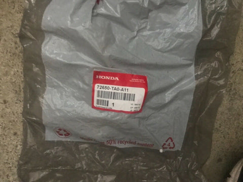 New Genuine OEM Honda Latch Assy-, L- Rr- 72650TA0A11 / 72650-TA0-A11-Mega Mart Warehouse-Ultimate Unclaimed Freight Buyer and Seller Specialists