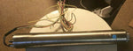 (1) NEW Goulds 4" Submersible CentriPro Motor, 3 Wire, 5 HP, 230V, 1 PH M50412-Mega Mart Warehouse
