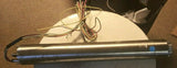 (1) NEW Goulds 4" Submersible CentriPro Motor, 3 Wire, 5 HP, 230V, 1 PH M50412-Mega Mart Warehouse